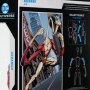 JLA Aquaman Build A