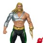 JLA Aquaman Build A