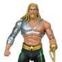 DC Comics: JLA Aquaman Build A