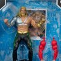 JLA Aquaman Build A