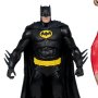 JLA Batman Build A