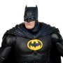 JLA Batman Build A
