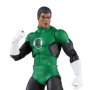 JLA Green Lantern John Stewart Build A