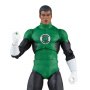 DC Comics: JLA Green Lantern John Stewart Build A