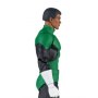 JLA Green Lantern John Stewart Build A