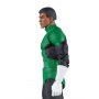 JLA Green Lantern John Stewart Build A