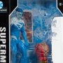 JLA Superman Build A