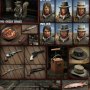 Outlaws Of The West-John Marston (Cowboy)