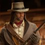 Outlaws Of The West-John Marston (Cowboy)