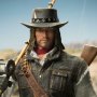 Outlaws Of The West-John Marston (Cowboy)