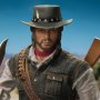 Outlaws Of The West-John Marston (Cowboy)