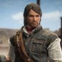 Outlaws Of The West-John Marston (Cowboy)