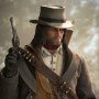 Outlaws Of The West-John Marston (Cowboy)