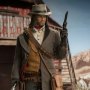 Outlaws Of The West-John Marston (Cowboy)
