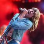 Joe Elliott