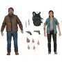 Last Of Us-Part 2: Joel & Ellie Ultimate 2-PACK