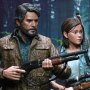 Joel & Ellie Ultimate 2-PACK