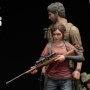 Last Of Us: Joel And Ellie