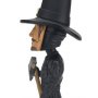John Carver Head Knocker