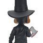 John Carver Head Knocker