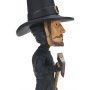 John Carver Head Knocker