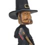 John Carver Head Knocker
