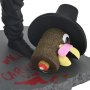 John Carver Head Knocker