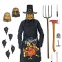 Thanksgiving: John Carver No Leftovers Ultimate