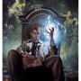 DC Comics: John Constantine Art Print (David Palumbo)