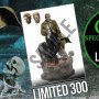 John Constantine Deluxe Bonus Edition (Lee Bermejo)
