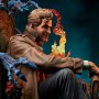 John Constantine Just Another Exorcism Hangover