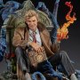 John Constantine Just Another Exorcism Hangover