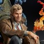John Constantine Just Another Exorcism Hangover