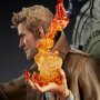 John Constantine Just Another Exorcism Hangover
