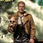 John Constantine (Lee Bermejo)