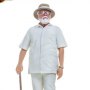 Jurassic Park: John Hammond