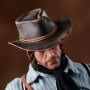 John Marston (Red Cowboy)