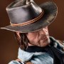 John Marston (Red Cowboy)