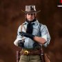 John Marston (Red Cowboy)
