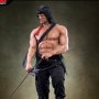 Rambo 2: John Rambo (Pop Culture Shock)