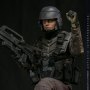 Starship Troopers: John Rico (Starship Force Team Leader)