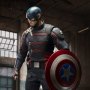 Falcon And Winter Soldier: John Walker (Patriot)