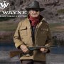 John Wayne Deluxe