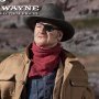 John Wayne Deluxe