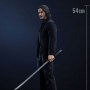John Wick Deluxe Bonus Edition