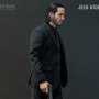 John Wick Hyperreal