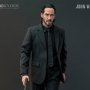 John Wick Hyperreal
