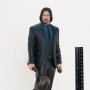 John Wick Milestones