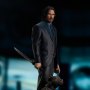 John Wick Milestones