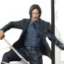John Wick Stained Glass